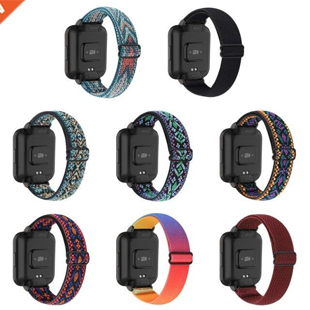 2022 New Mobile Buckle Smartwatch Bands Replaced Bracelet Co