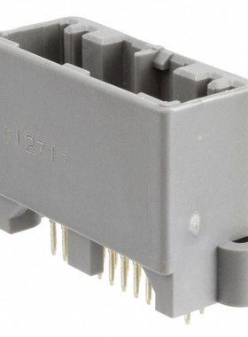 MX34024UF1 [CONN HEADER 24POS VERT 2.2MM TIN]