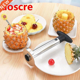 Stainless Steel Pineapple Peeler VIP LINK for Tom