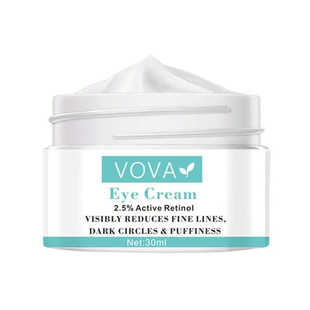 30ml Eye Cream Hyaluronic Acid Anti Aging Remove Dark Circle