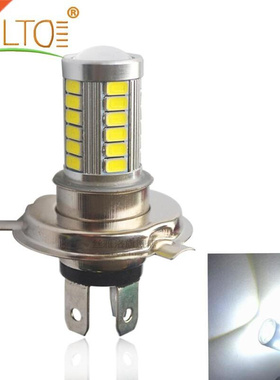 1X Car Led 9006 HB4 9005 HB3 H4 H7 H11 H8 1156 5630 33D Head