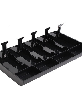 Money Cash Coin Register Insert Tray Replacement Cashier