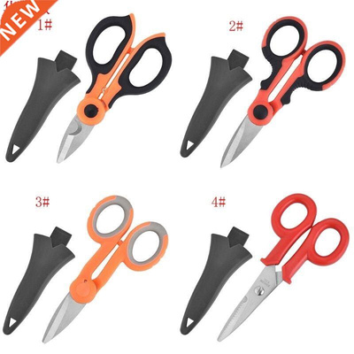 2/1 ciseaux en acier à haute teneur en carbone ciseau