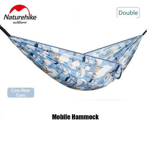 Naturehike Hammock  Outdoor Summer Children'S Camping