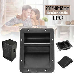 Cabinet Home Theater Iron Accessories Speaker Handle Instrum