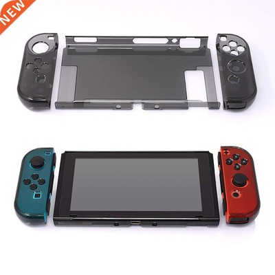 Clear Protective Cover Case for Nintendo Switch Cases Cover