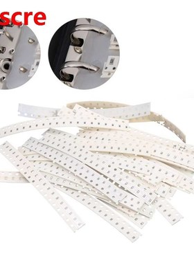 Digital Oscilloscope 660Pcs SMD Resistor Kit Safety Protecti