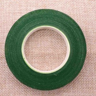 Floral Green Tapes 12mm*45m/ROLL Tape Corsages Buttonhole Ar