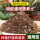 泥炭营养土养花专用种菜土育苗多肉绿植花土有机种植土通用型土壤
