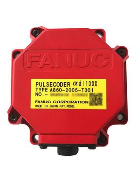 新品A860-2000-T3012005-T3012020-T301S发那科编码器现货包邮