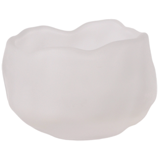 中式磨砂酒壶玻璃酒具套装分酒器温酒盅家用小号一两白酒杯子果酒