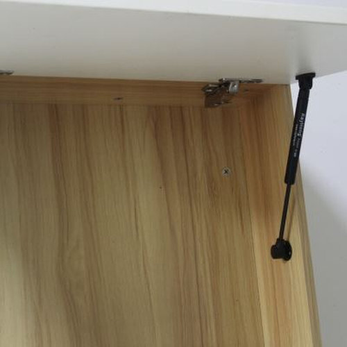 极速上翻门随意停气撑柜门橱柜门窗任意停支撑杆气U动杆气压弹簧