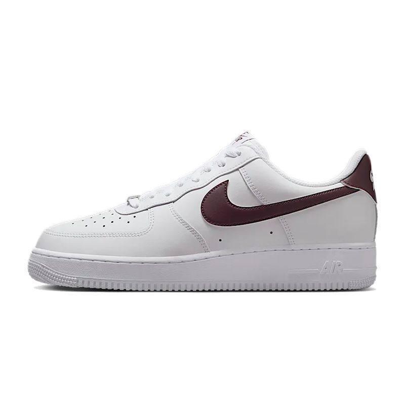 Nike Air Force 1空军一号轻便板鞋白酒红FJ4146-112武汉XY仓,运动鞋new,篮球鞋,淘宝优惠券,粉丝福利购,淘宝优惠卷