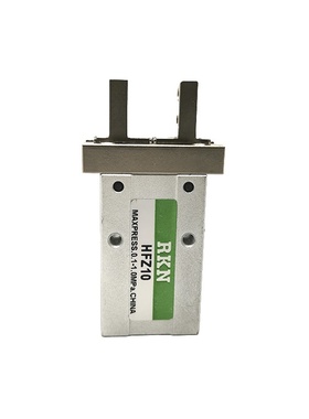 手/客平/10亚型fr40w行爪/缸bhfz632hfk16气////n//指20夹25/德