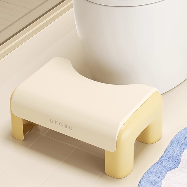 马桶凳踩脚凳家用加厚厕所卫生间宝宝垫脚凳蹲便辅助神器儿童凳子