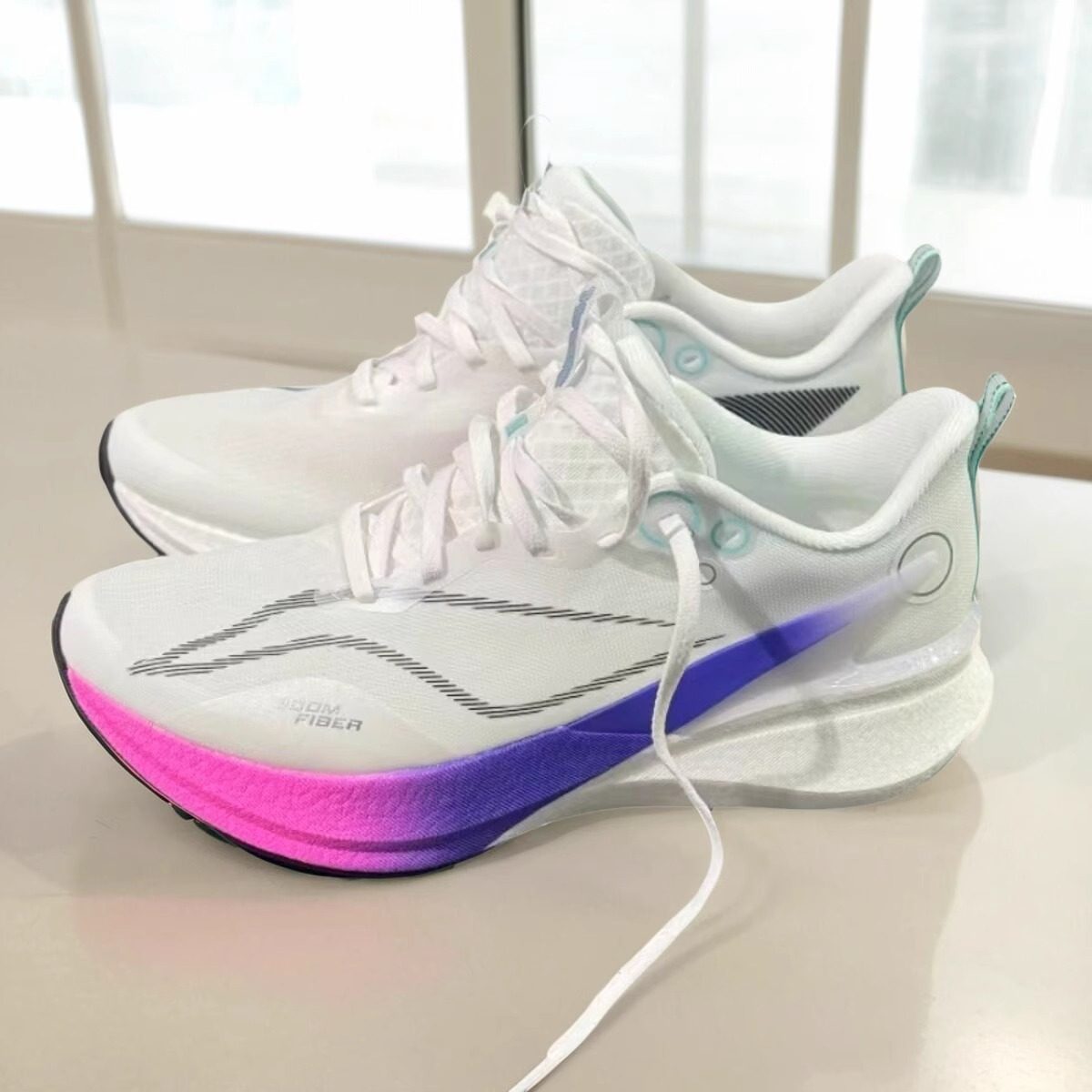 赤兔8PRO秋季跑步鞋专业碳板