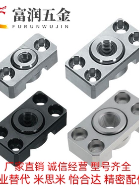 WHK01 WHK02-M8 WHK06 浮动接头FJCF14 FJCFM10 FJCFS6 18 22 26