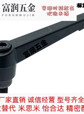 CLCM6/8/4/12把手C-CLMS5-10/15/20/25/30/40/50-B-M/60/CLMSC32