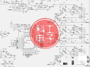 电动车源码 原理图 可用于电动车滑板车电机FOC有感控制代码 pcb