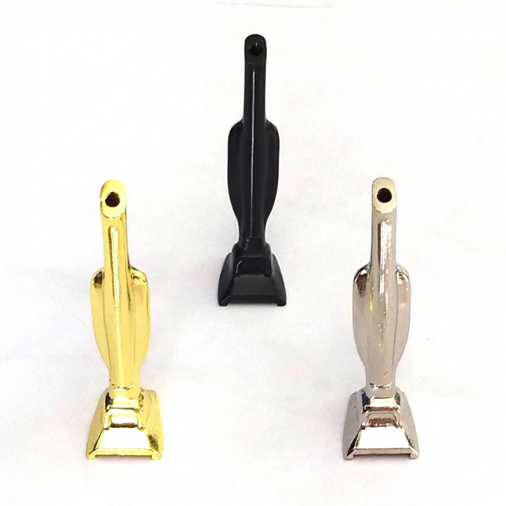 小金人奖杯鼻烟斗跨境货