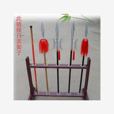 款实童简器架影道具饭店