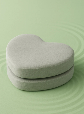 BrainCo FocusZen 定制冥想软凳坐凳