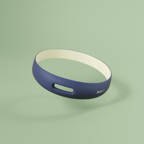 BrainCo仰憩智能头戴替换软带