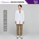 BULK系列口腔牙科诊所工作服医生白大褂医师袍B08 Classico克莱希