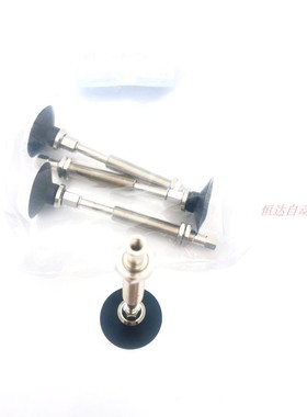 SMC机械金具吸盘杆ZPT40 50BNJ BSJ10 20 30 40-B01 06 08-A14