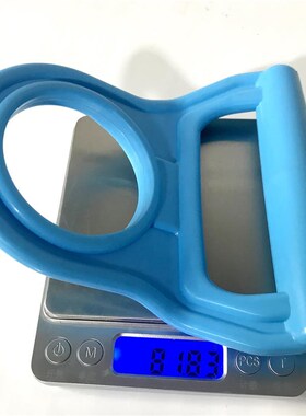 速发盖力水桶塑料提矿器手提把提水器桶装水挂钩创意省泉纯净大桶