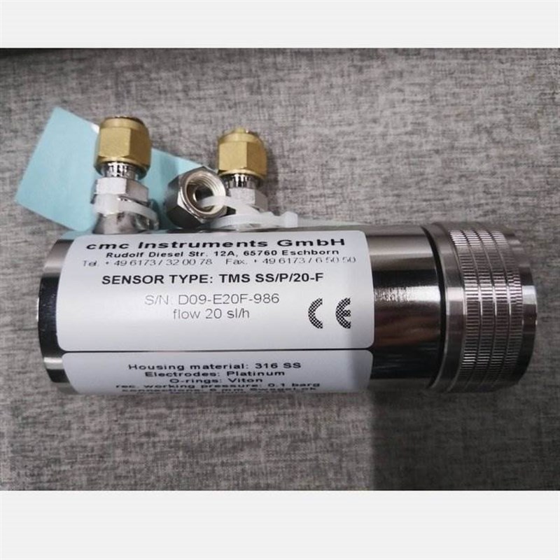 速发CMC truts 传感器:cmc T-/P/20-F D0-E20F-86