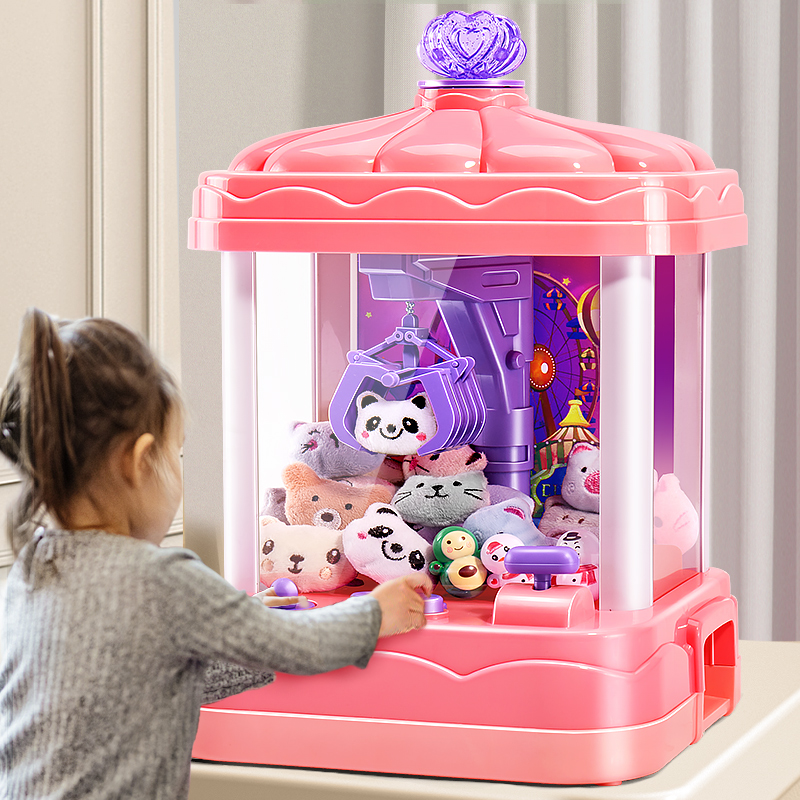 速发玩具孩5儿童生小礼物子童益智到6岁的日孩4公主7一男生三