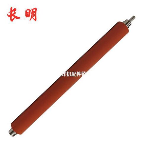 速发适用柯美C5501 C6500 C 501 C膜000 C7000 定影中辊 转印压辊