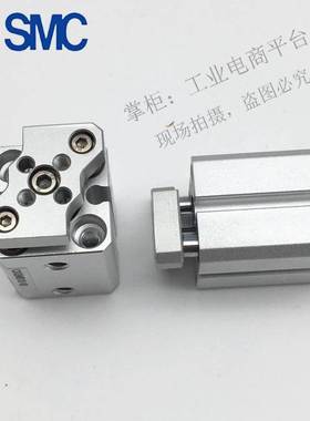 SMC松紧带气缸CQMB16-15-DNV2249 CQMB12-15-DNW4714