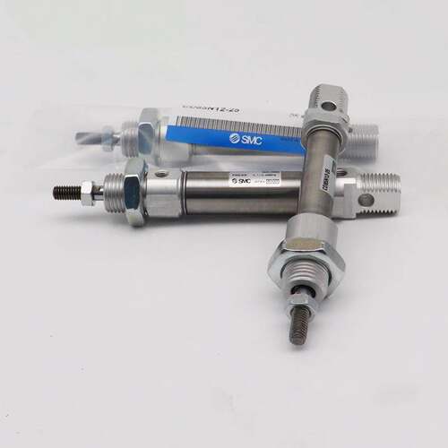 SMC迷你气缸C85N25/CD85N25-25-50-75-50-100-150-175-200C-B