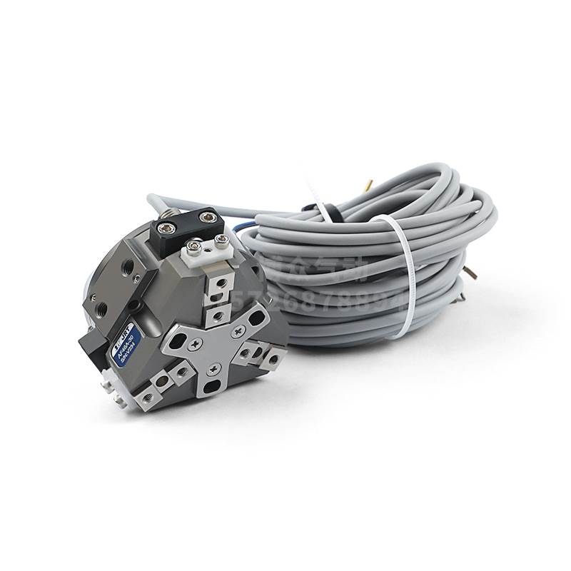 JRT气爪AF46-AF46A-25/30/40/50/75/90/125/160-NC-NO