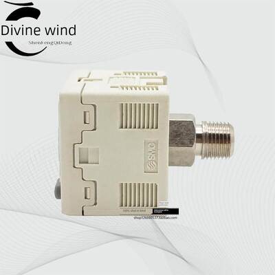 SMC压力表ZSE40AF-01-R ZSE40A-01-R ISE40A-01-R ISE80F-02-RM