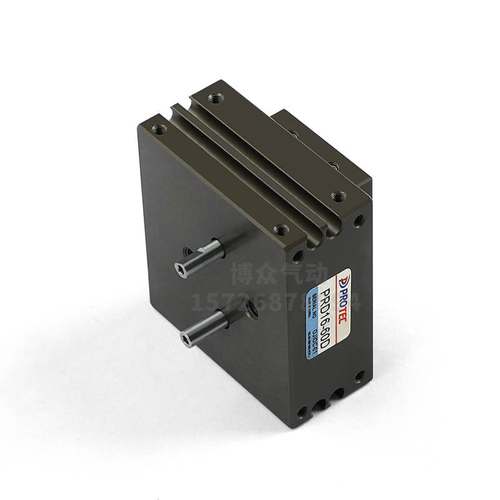 韩国原装进口PROTEC PRD16-60D摆动气缸ST06L-10-W2 PCV12-FO001