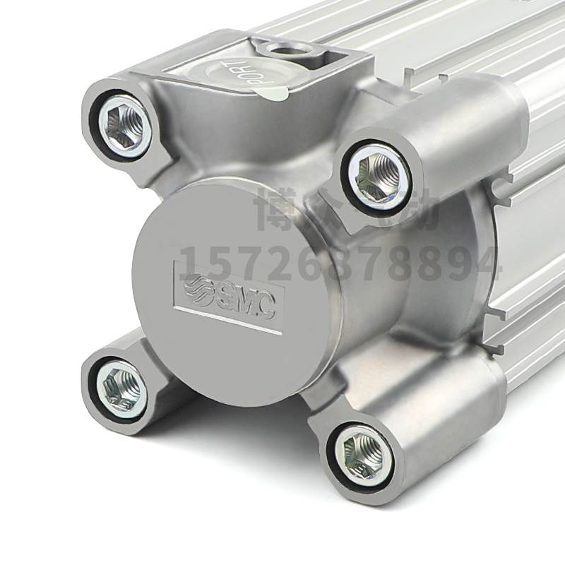 SMC标准气缸CP96SB/CP96SDB63/80/100-25-50-75-100-150-200-250C