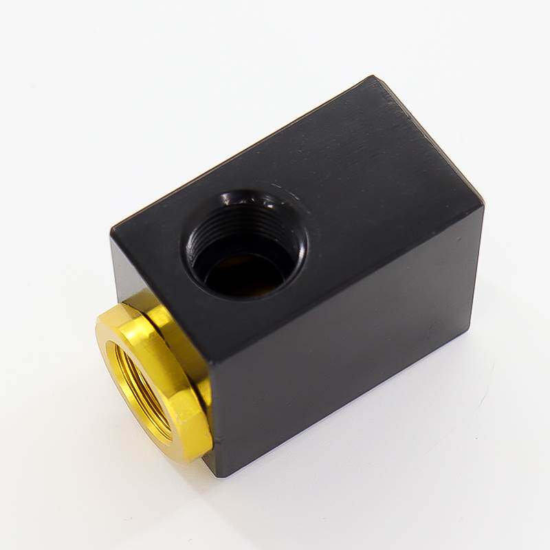 气动元件 山耐斯型/快排阀/快速排气阀/QE-01/QE-02/QE-03/QE-04