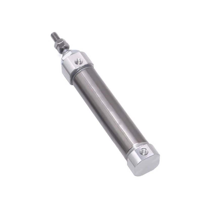 Pneulead纽立得PCJ笔型气缸10/12/16-5-10-15-20-25-30-40-50-S-B