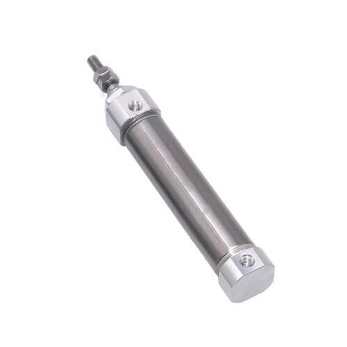 Pneulead纽立得PCJ笔型气缸10/12/16-5-10-15-20-25-30-40-50-S-B