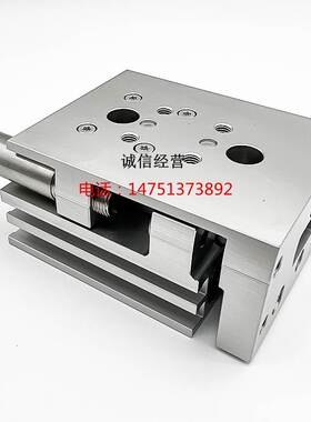 DGST气缸DGST-10-10-12-16-20-25-30-40-50-80-100-E1A-PA-Y12A