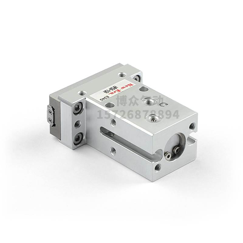 日本NEW-Era气缸 HP04L/HP04-8C-10C—16C-20C-32C HP04-10A-16A