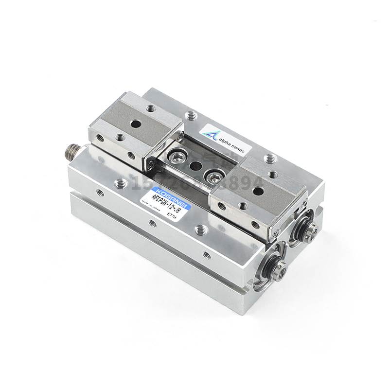 小金井气缸AFDPGH/AFDPGL/AFDPG-6-8-12-14-18-JA-JB-JC-ZE135