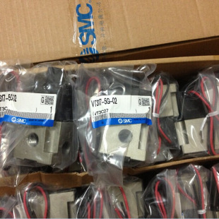 VT307EK 新款 原装 真空电磁阀VT307EK 7G1S SMC