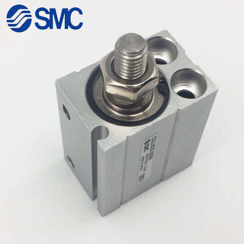 SMC气缸CDUJS/CUJS20/16/12-8D/10D/15D/20D/25D/30D/35D/40D DM