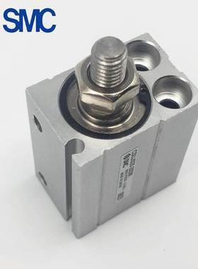 SMC气缸CDUJS/CUJS20/16/12-8D/10D/15D/20D/25D/30D/35D/40D DM