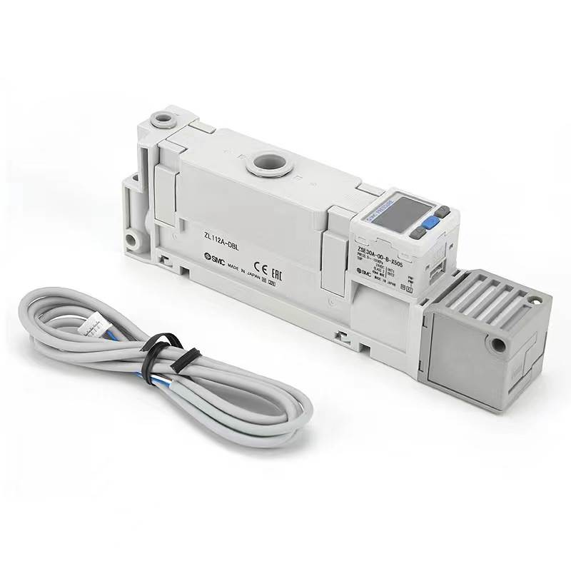 SMC多级真空发生器 ZL112A ZL112AP-DNL-G GN -K15LZD DPL