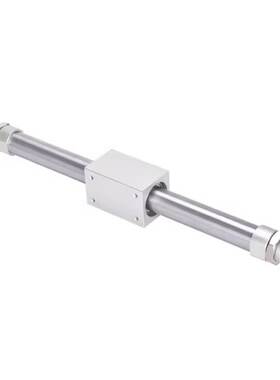 Pneulead纽立得CRYB磁耦式无杆气缸16/20/32/40-50-100-150-200